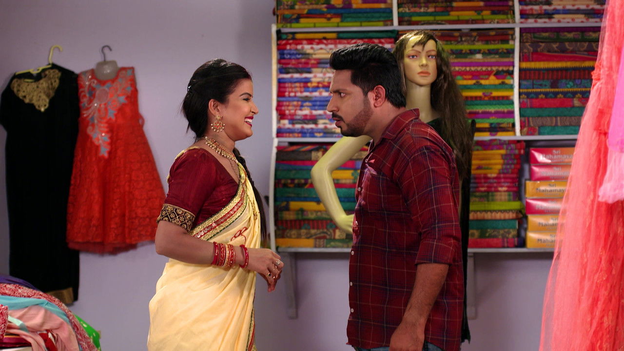 ମୋ ଜୀବନସାଥୀ — Épisode 65