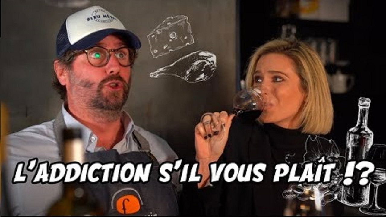L'addiction s'il vous plait ?! — Épisode 7 - CLARA MORGANE