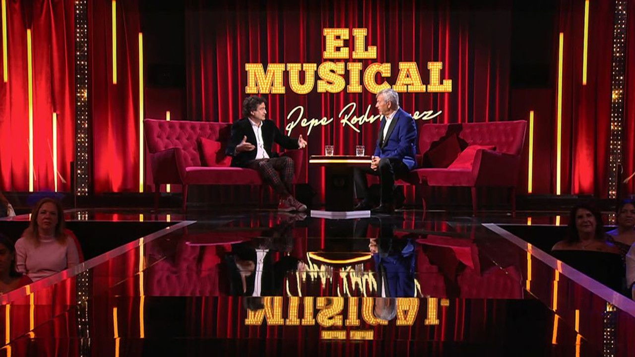 El musical de tu vida — Épisode 4