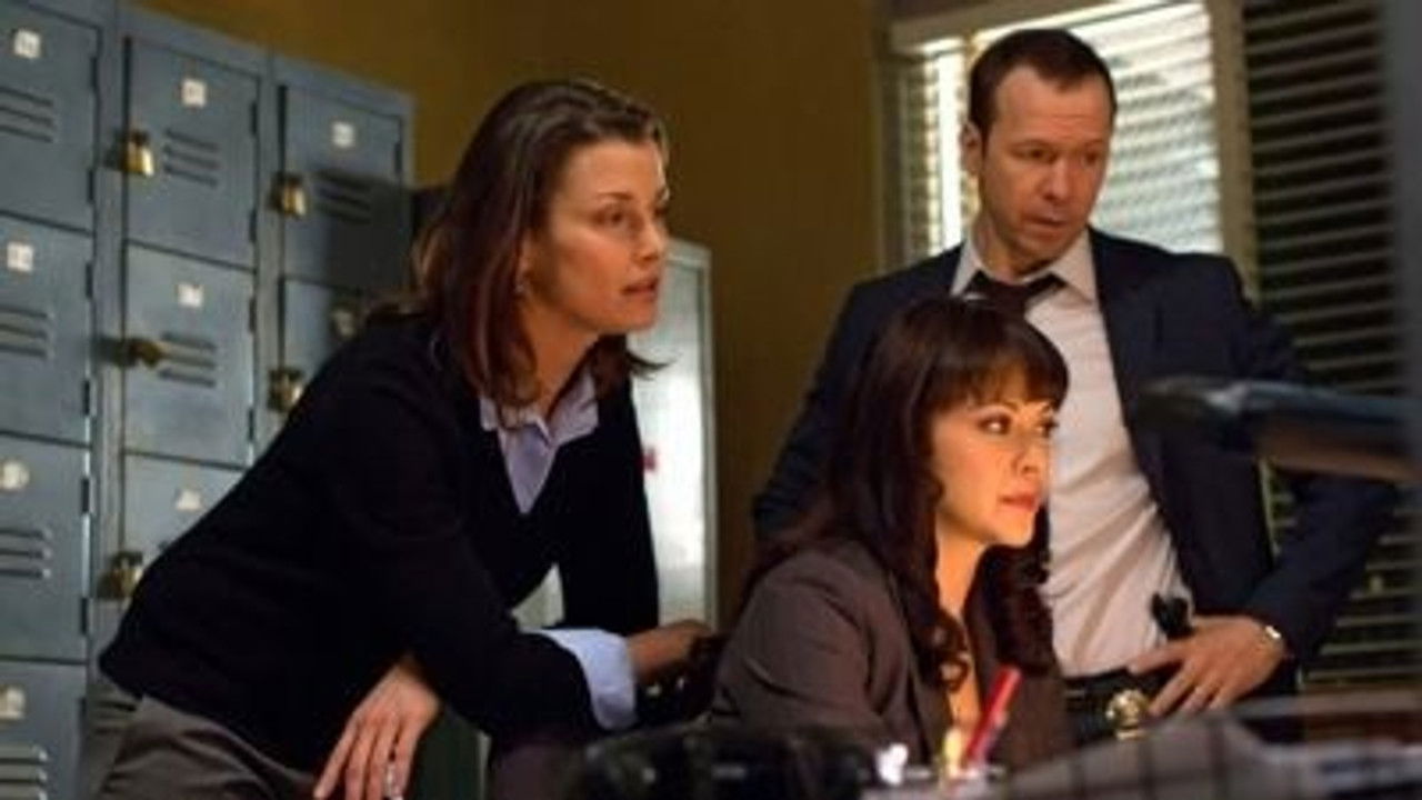 Blue Bloods — Le souffle du diable