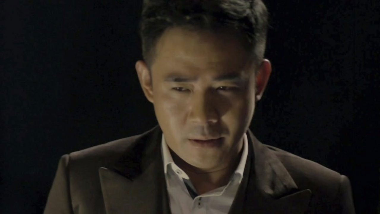 同门往事 — Épisode 21