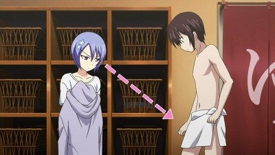 Talk to Me, Seriously!!