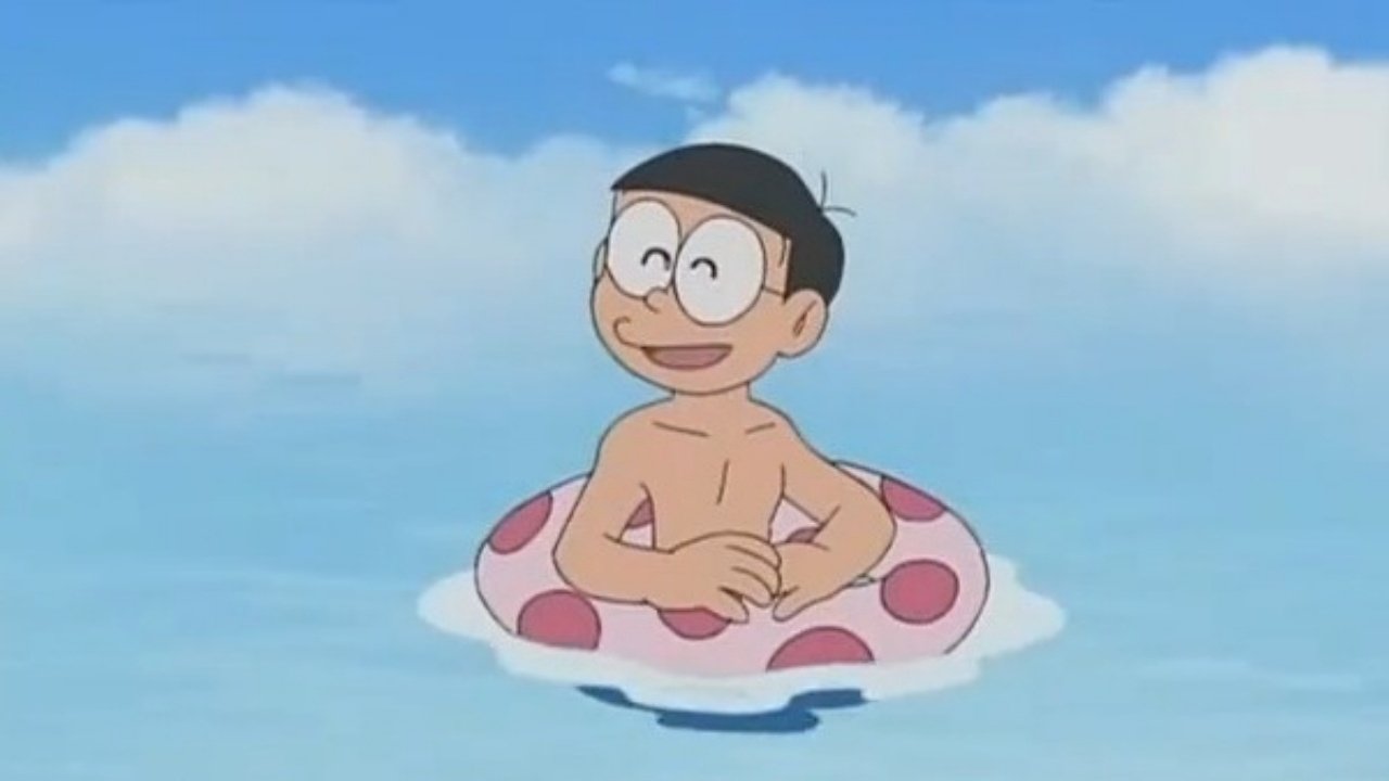 ドラえもん - Season 2 Episode 78 : Episode 78