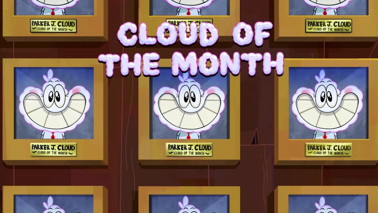 Middlemost Post - Season 1 Episode 29 : Cloud of the Month
