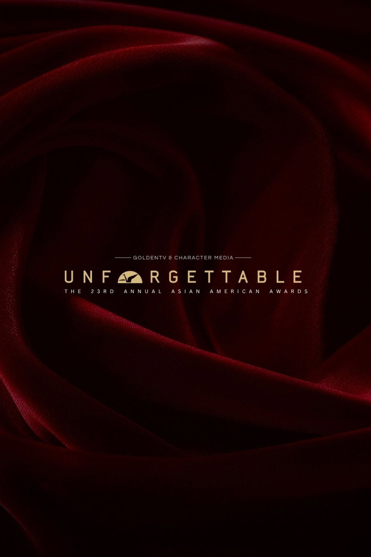 The 23rd Annual Unforgettable Awards