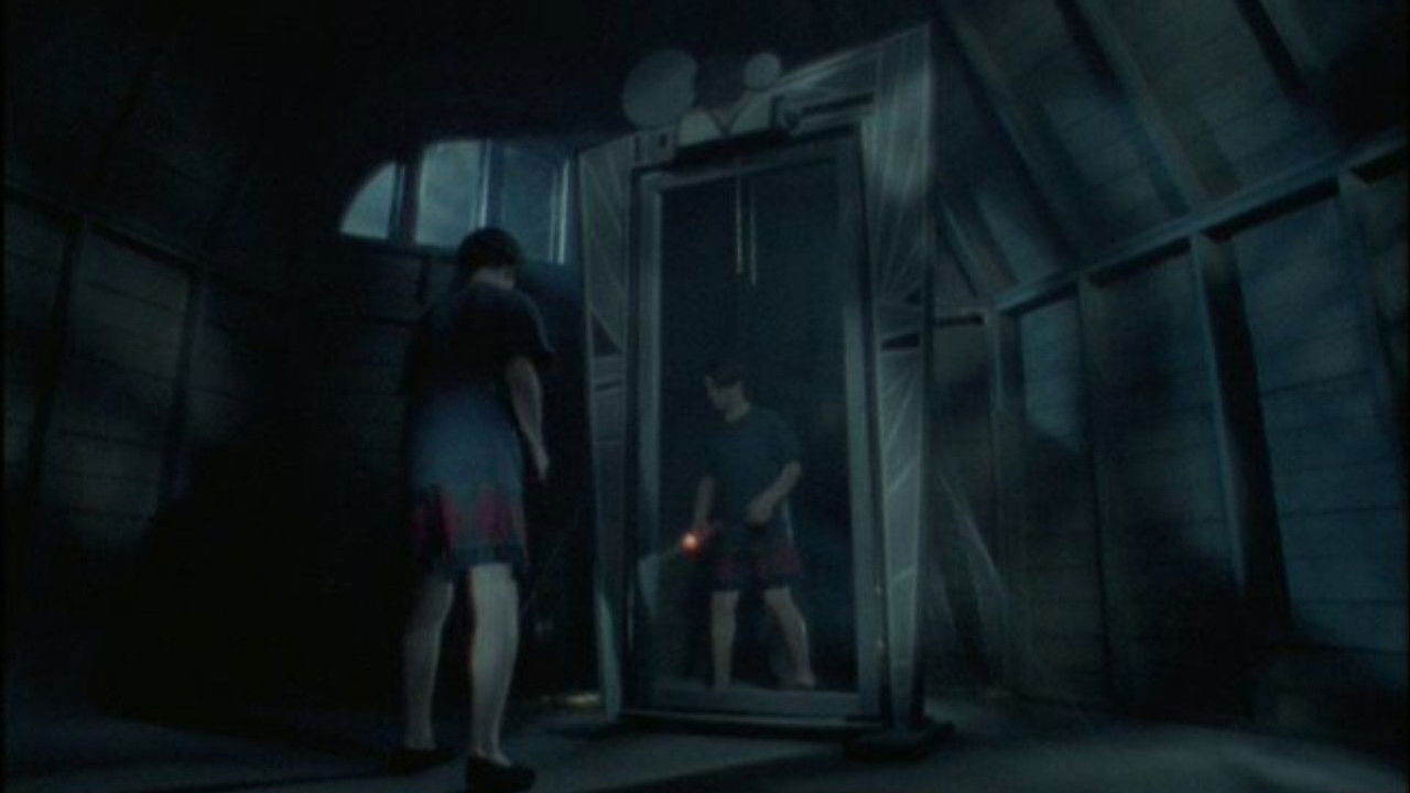 Goosebumps: Let's Get Invisible