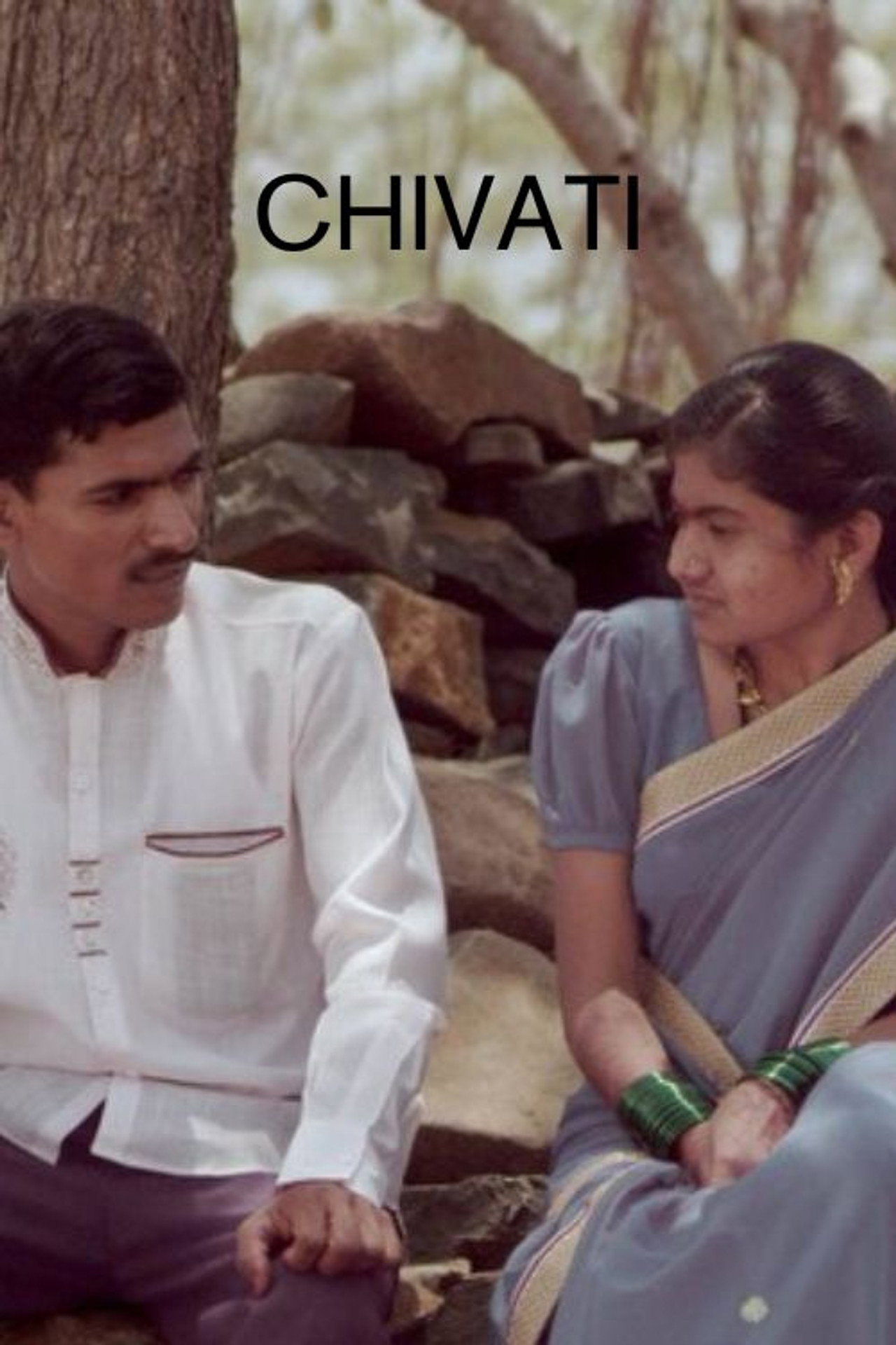 Chivati filmaffisch