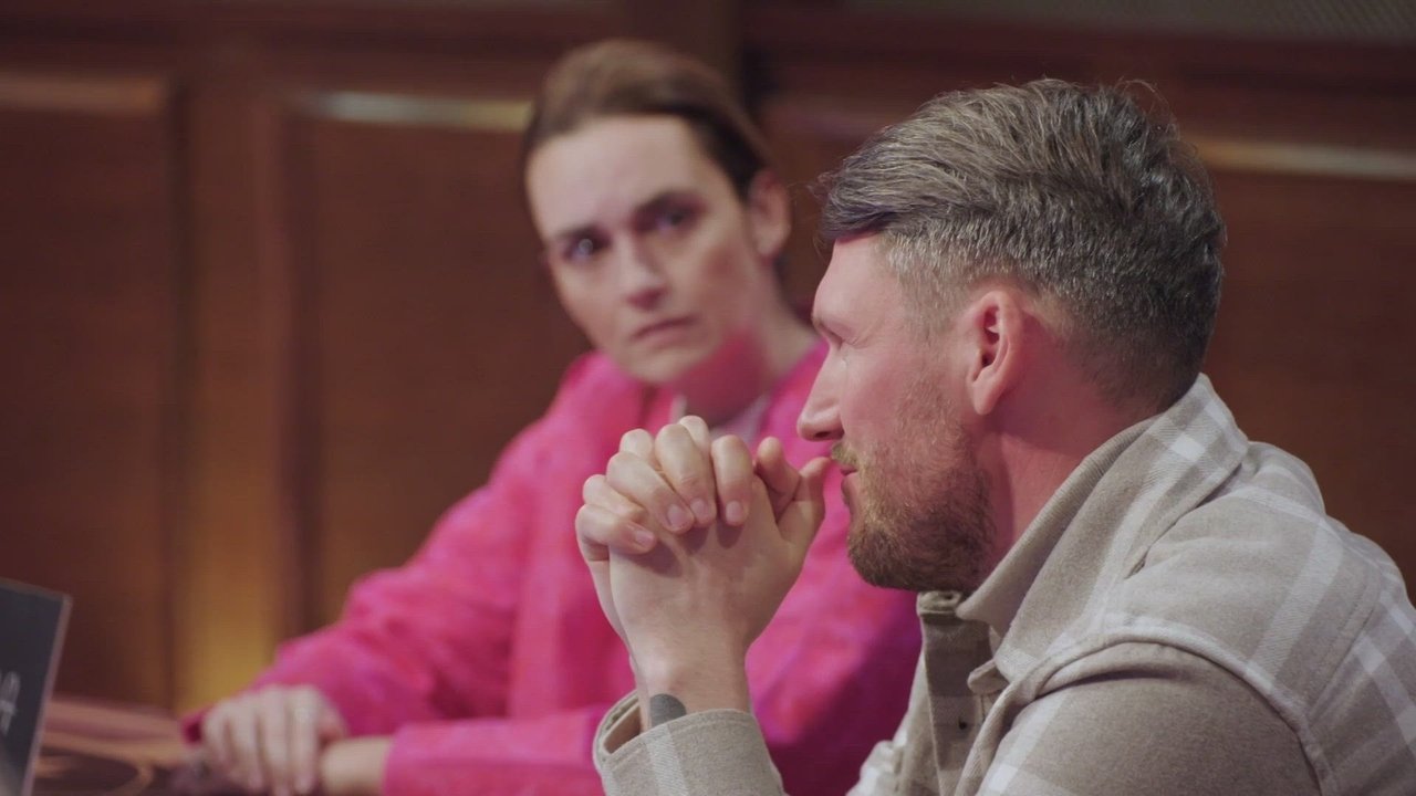 Zrádci - Co jste v díle neviděli - Season 1 Episode 27 : Episode 27