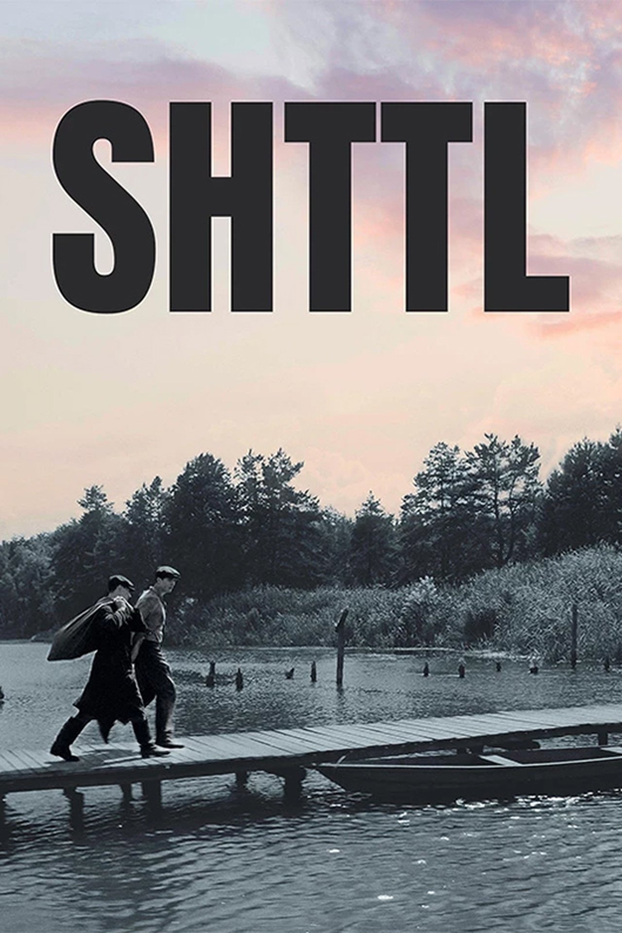 SHTTL poster