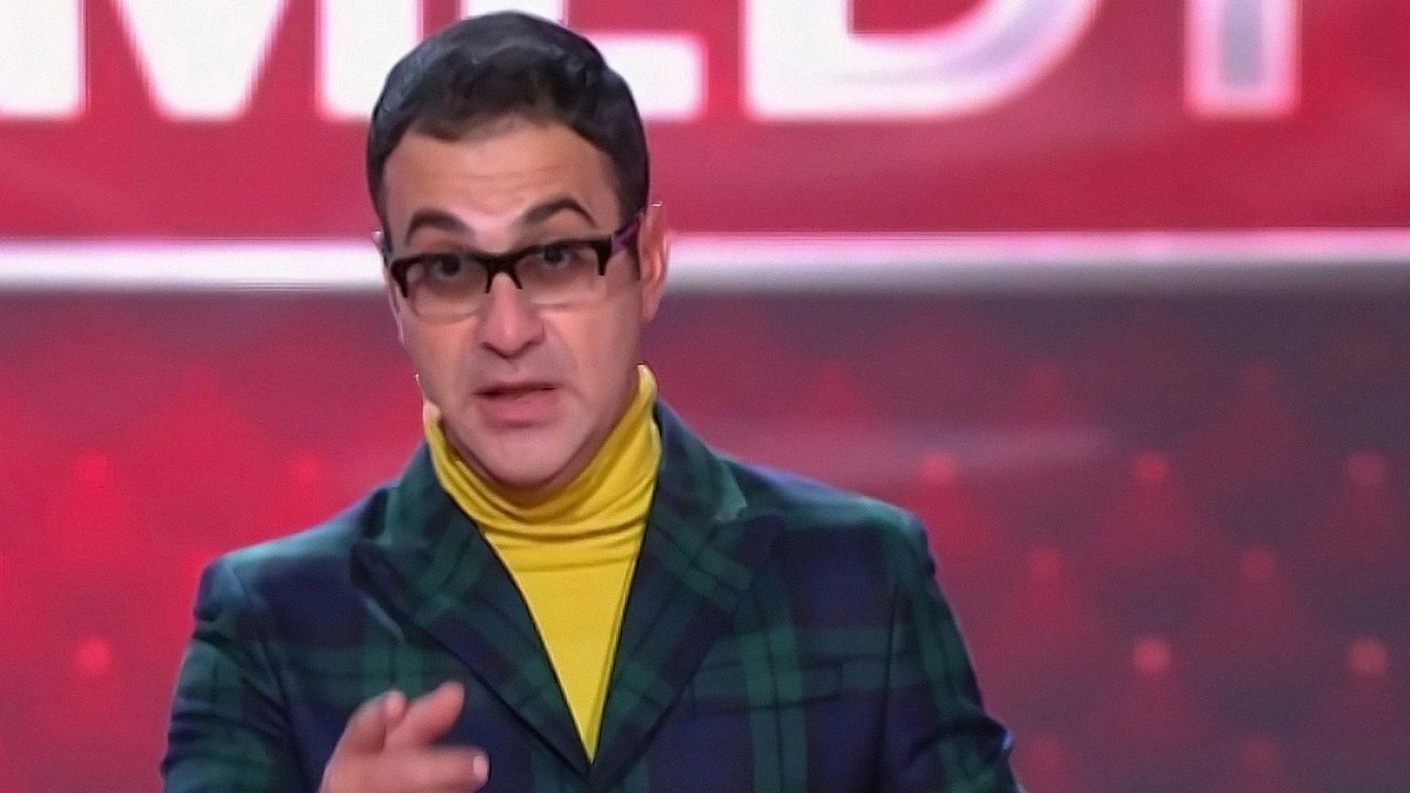 Comedy Club - Season 7 Episode 12 : Episode 12