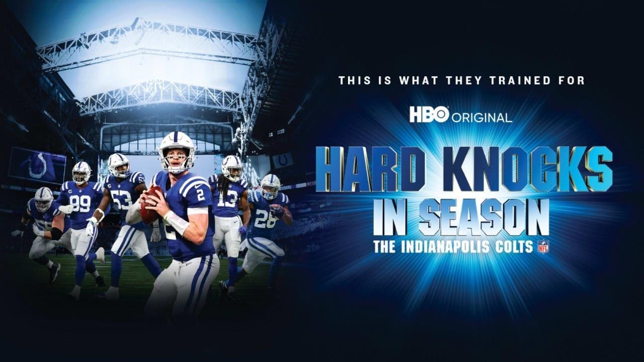 Hard Knocks - Season 18 Episode 2 : Hard Knocks: Training Camp with the New York Jets #2