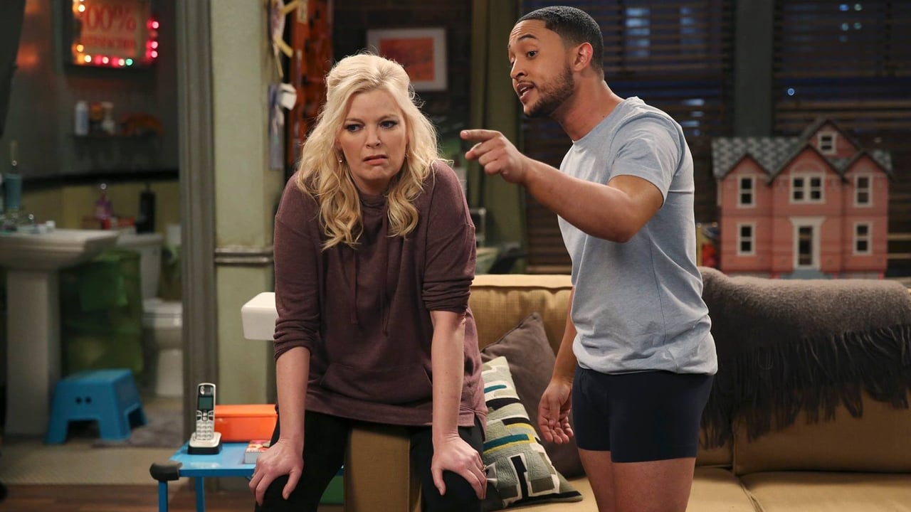 Baby Daddy - Season 5 Episode 10 : Homecoming and Going