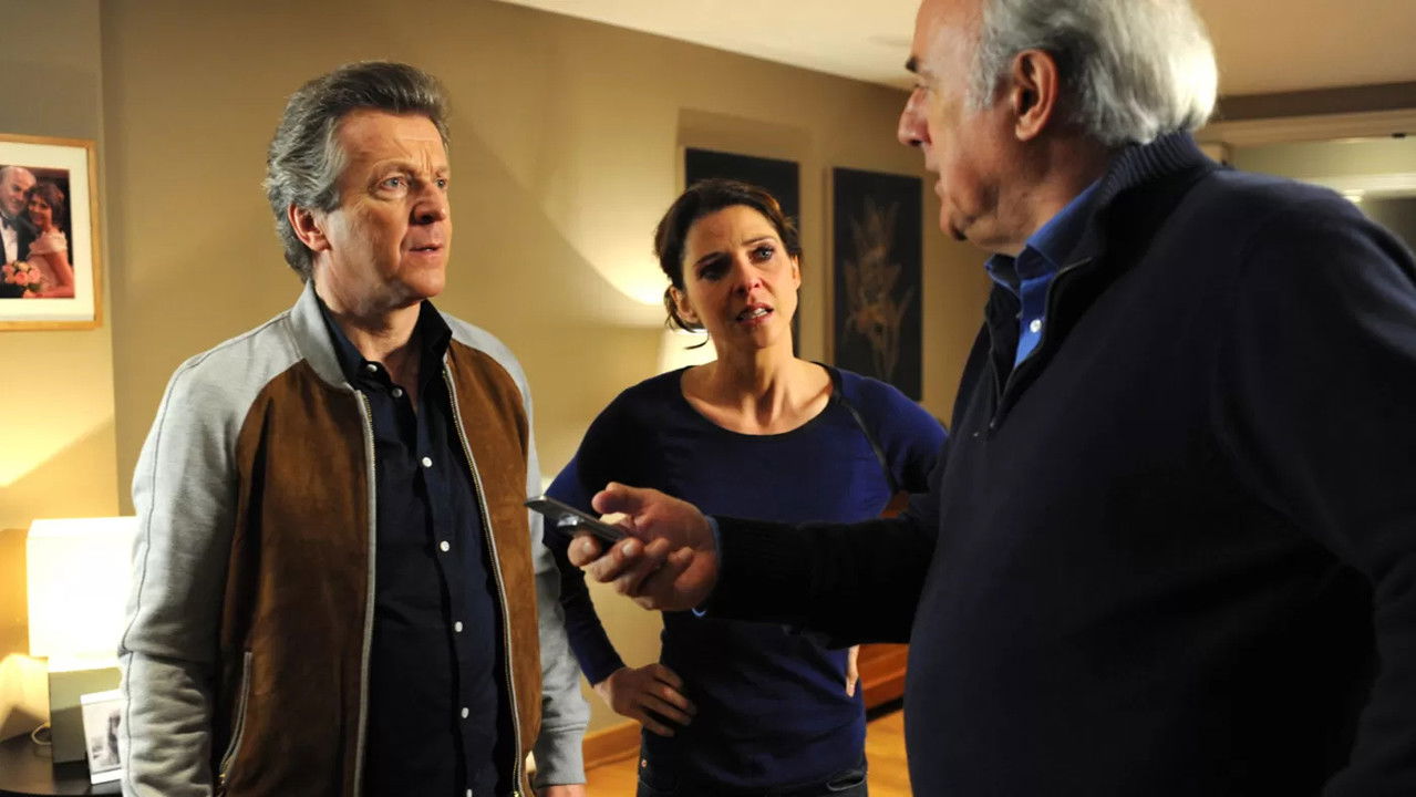 Aspe — Épisode 12