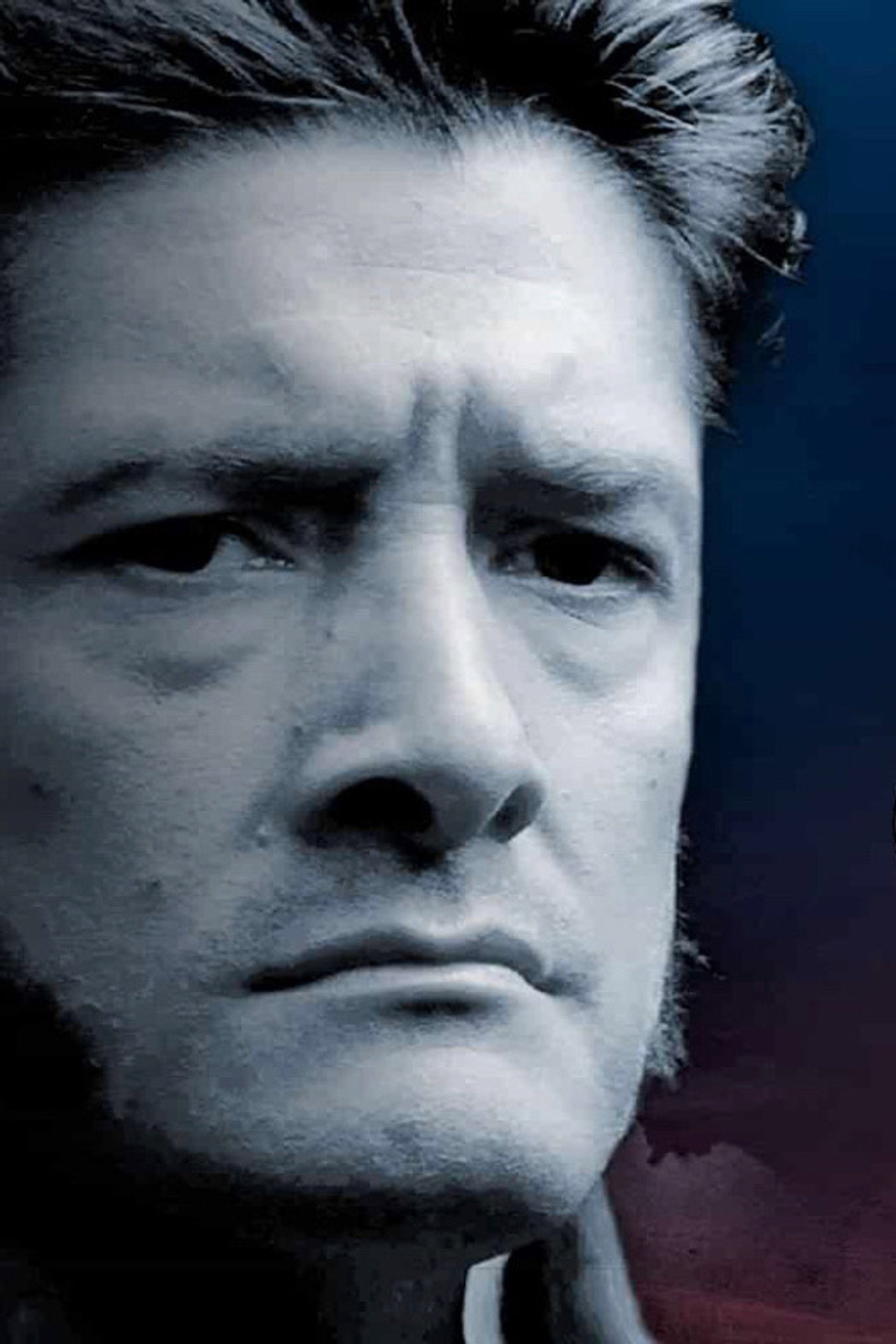 Guerrero, Sueño Republicano filmaffisch