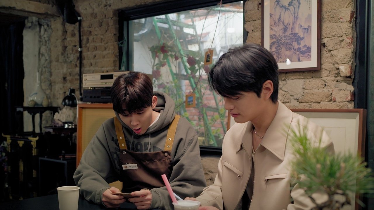 The Story of Bihyung: Enchanted Master of the Goblin - Season 1 Episode 4 : Episode 4