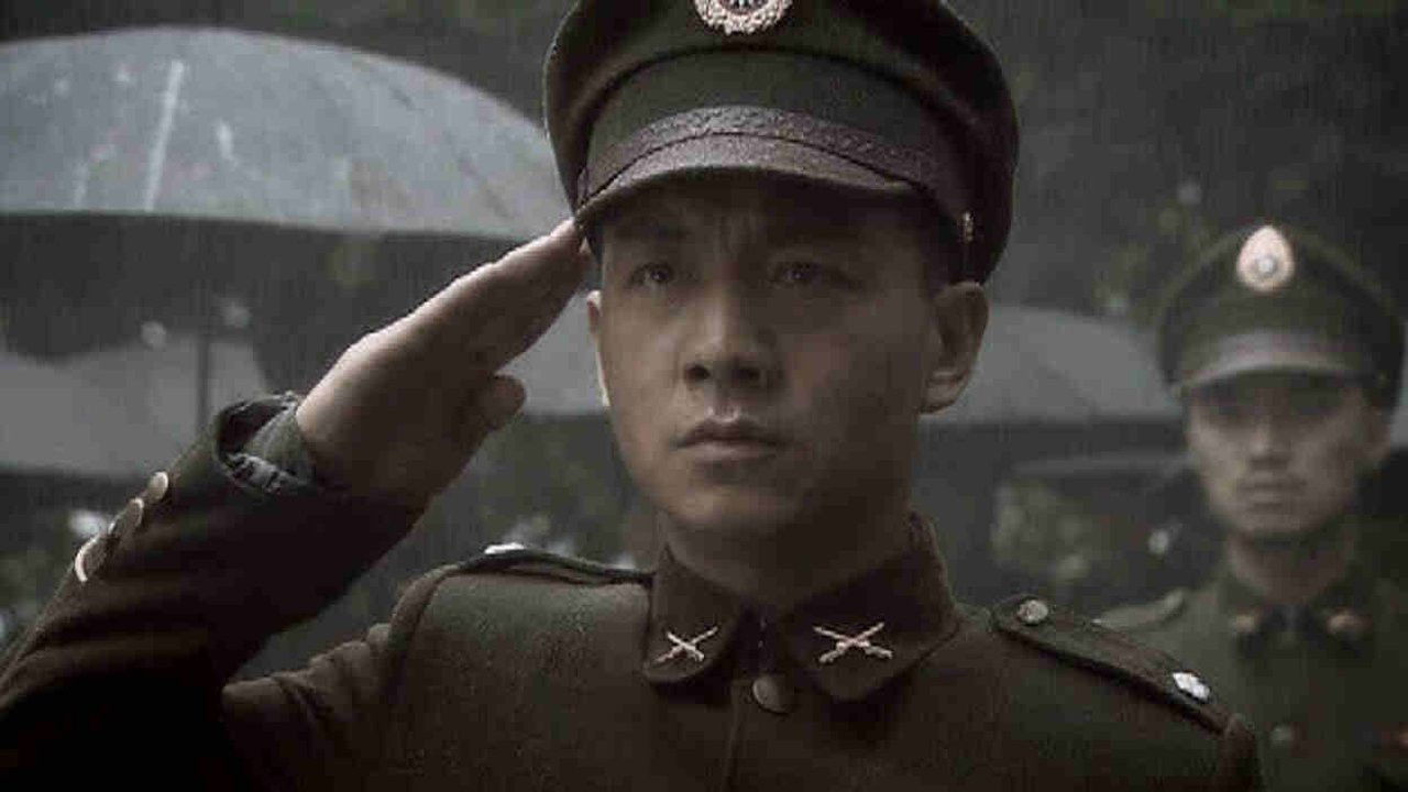 烈火红岩 — Épisode 2