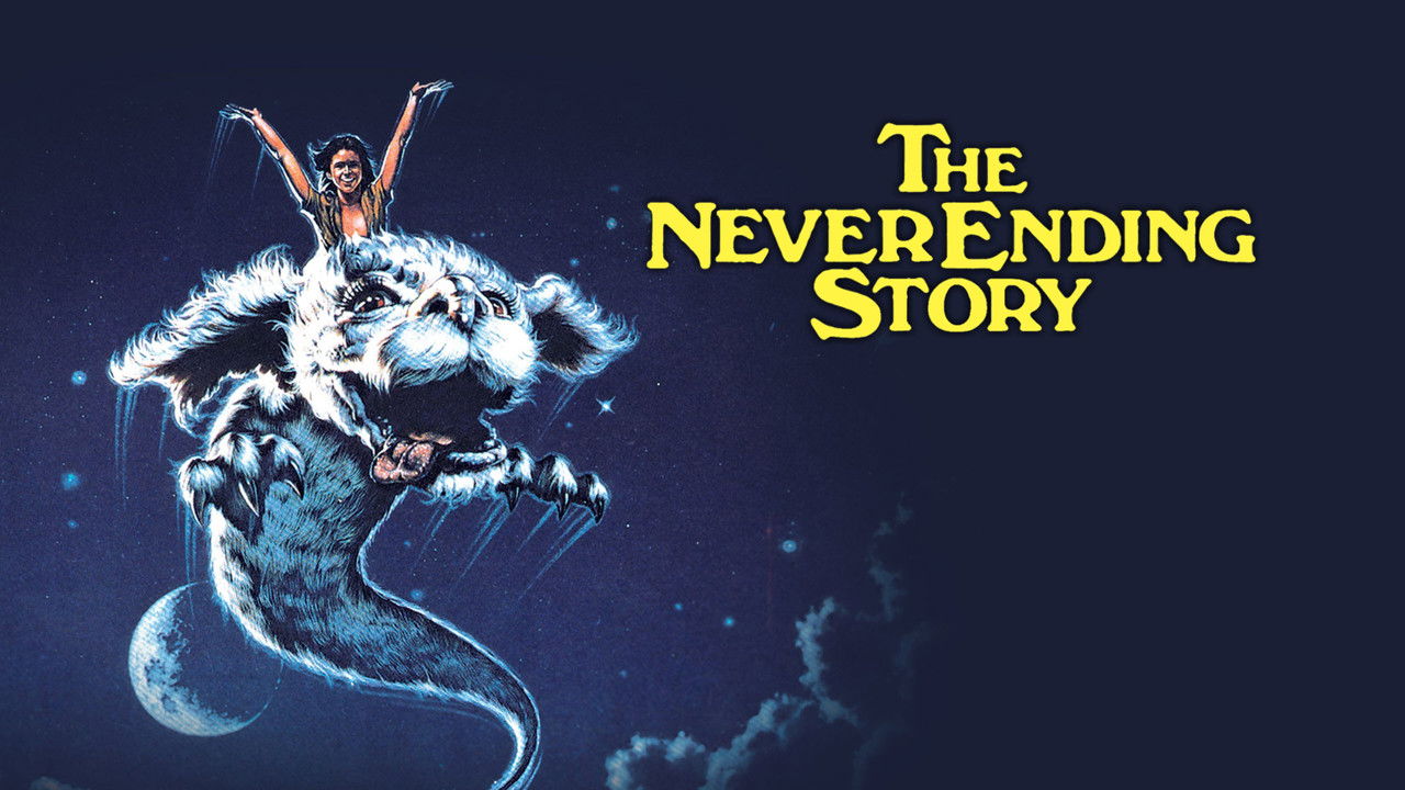 The NeverEnding Story