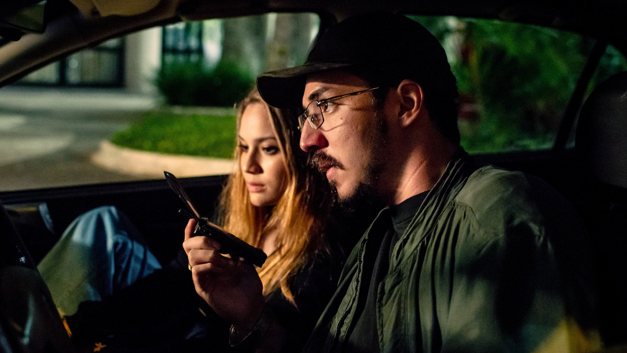 Impuros — Épisode 7