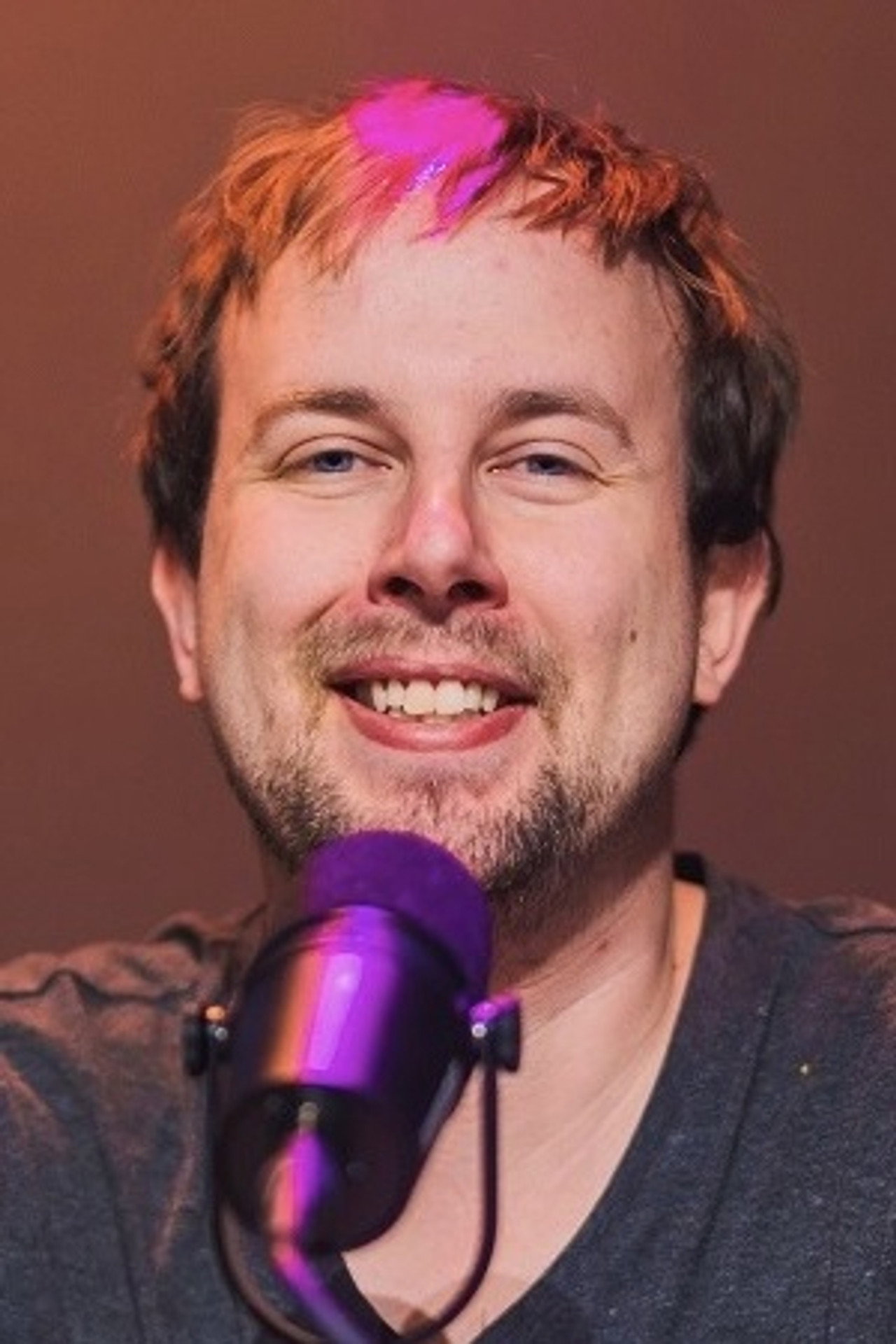 Jeroen Baert