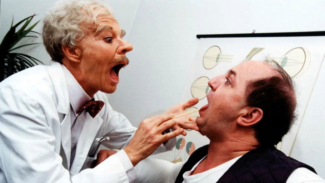 Total Birgit — Épisode 6