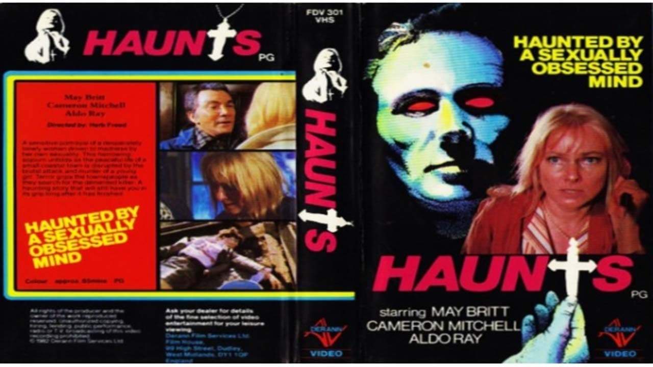 Haunts (1976)