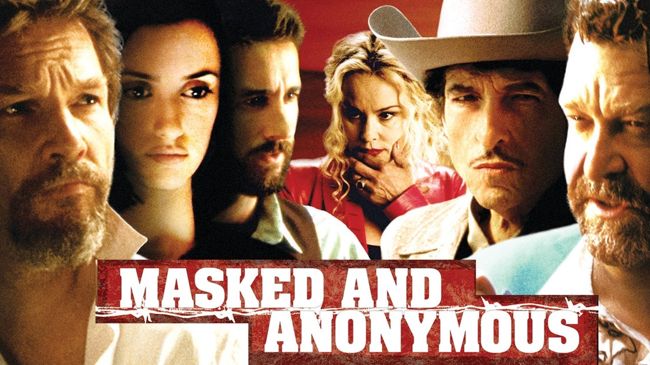 Masked and Anonymous (2003)