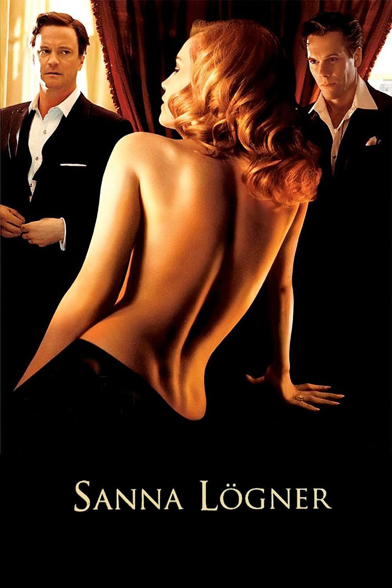 Sanna Lögner filmaffisch
