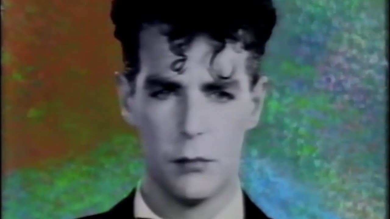 Scen från Pet Shop Boys - Projections