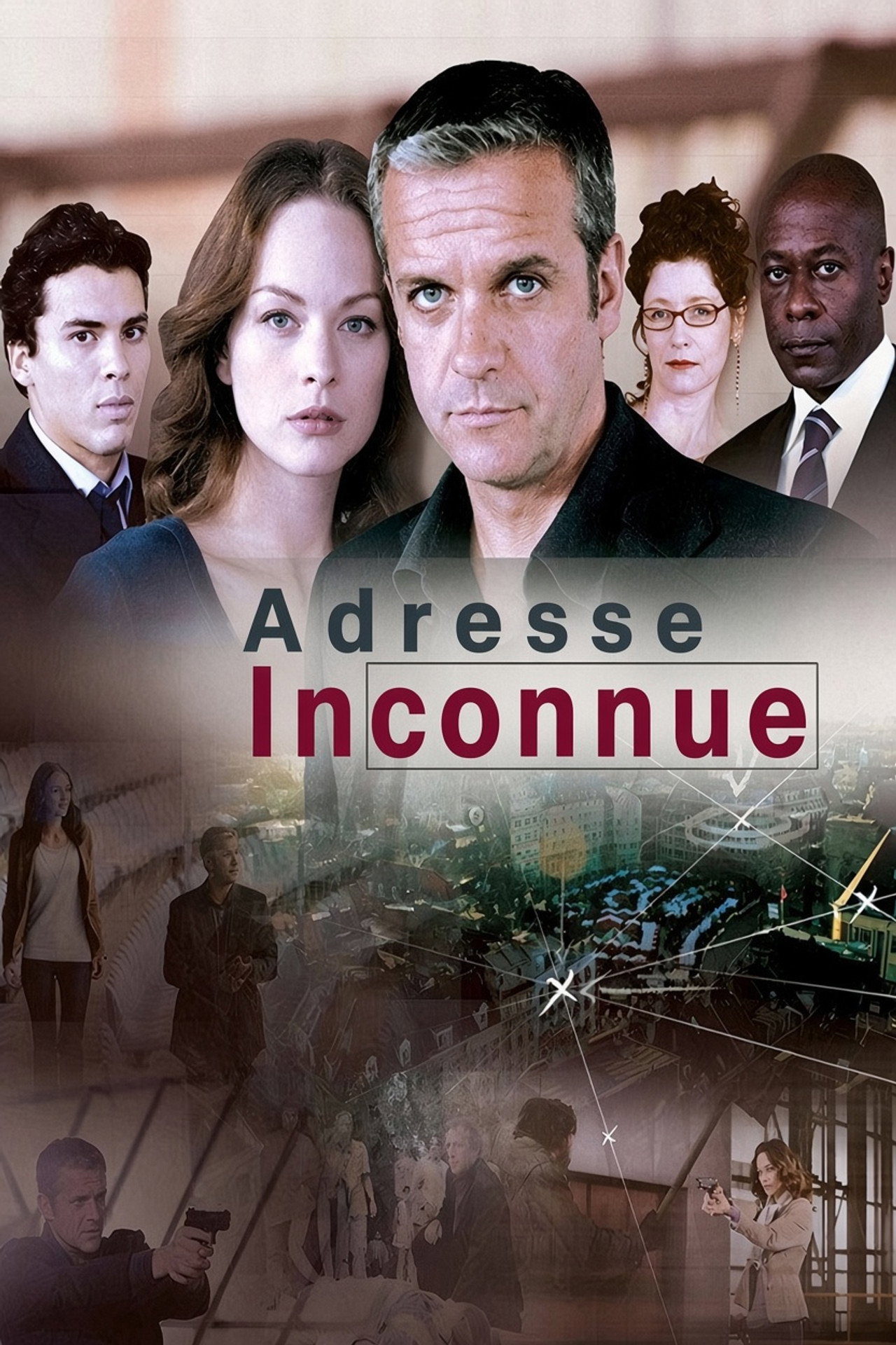 Adresse Inconnue