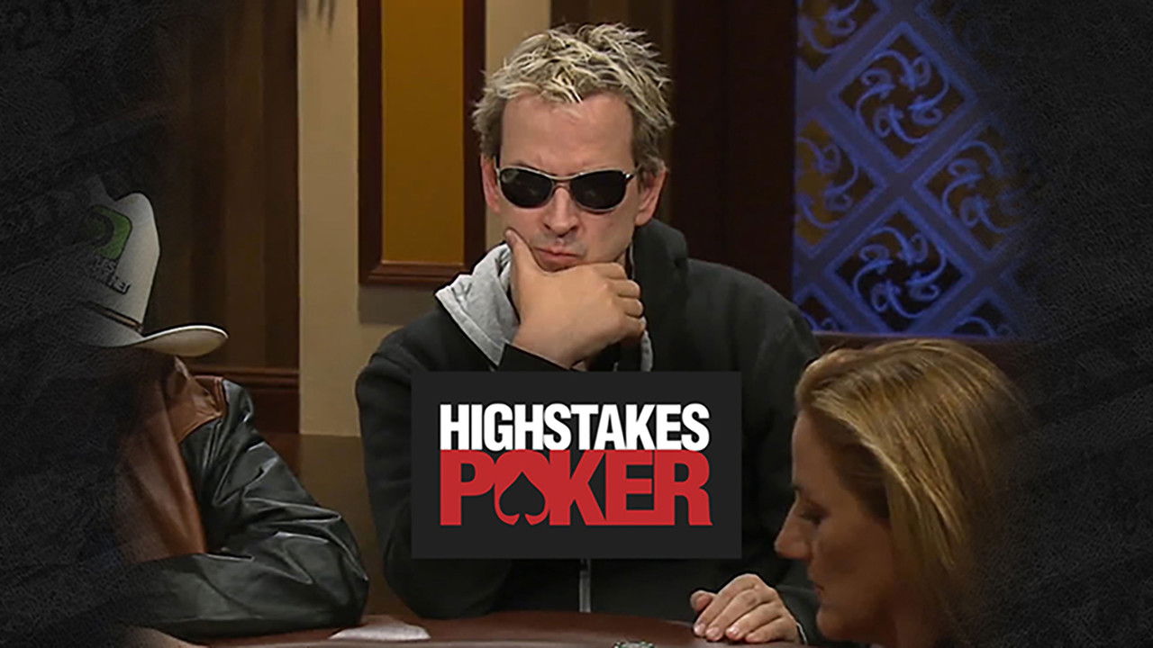 High Stakes Poker — Épisode 11