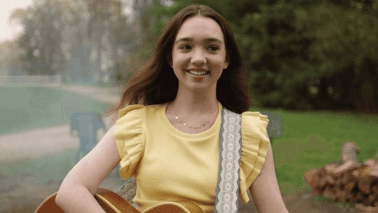 Holly Hobbie — Épisode 10