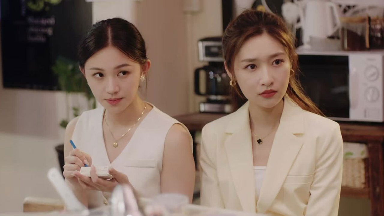 非正式营销 — Épisode 23