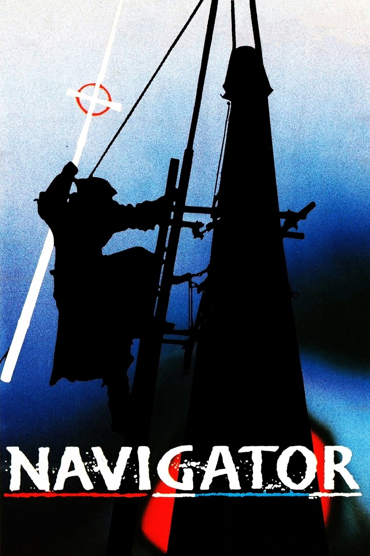 Le Navigateur : Une Odyssée Médiévale poster