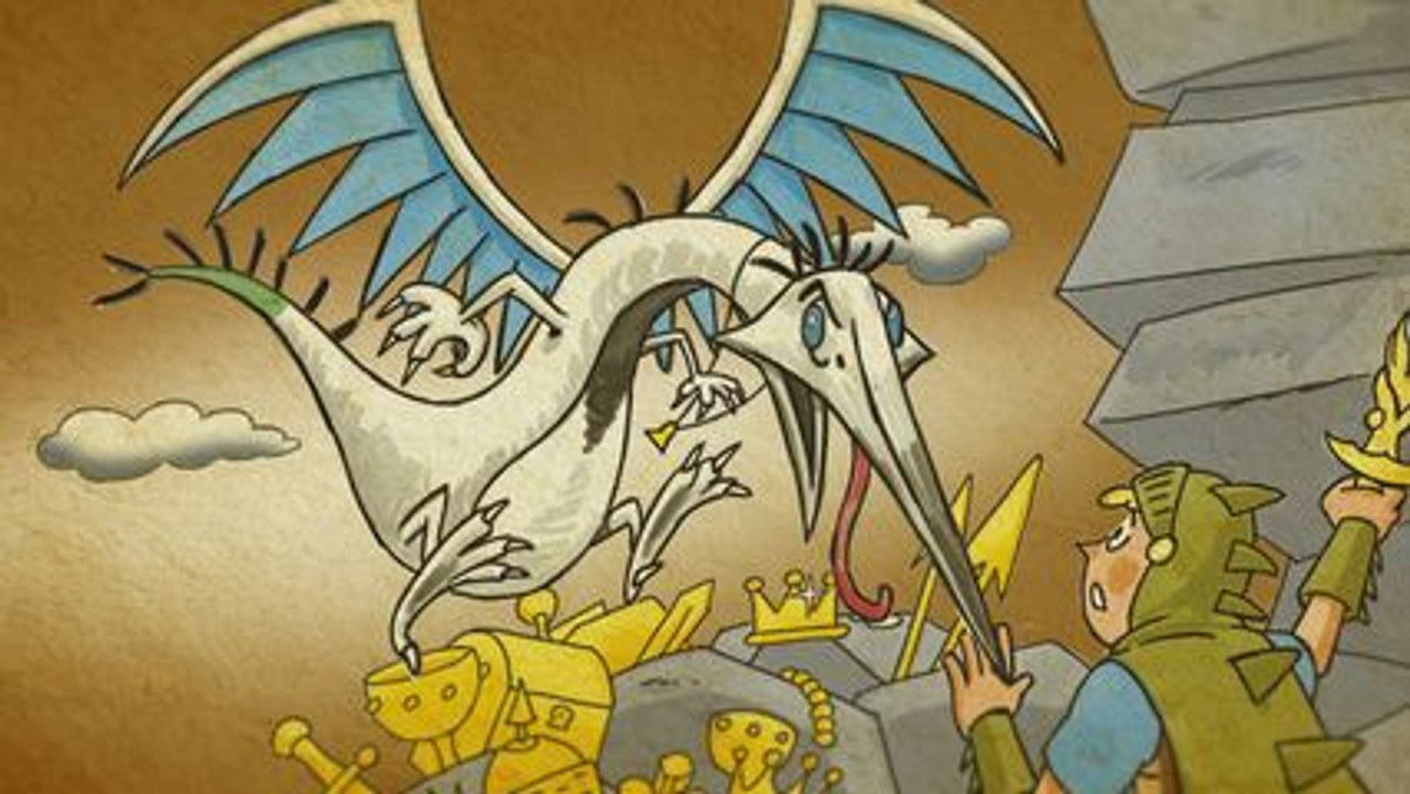 Flin & Flo — Épisode 7