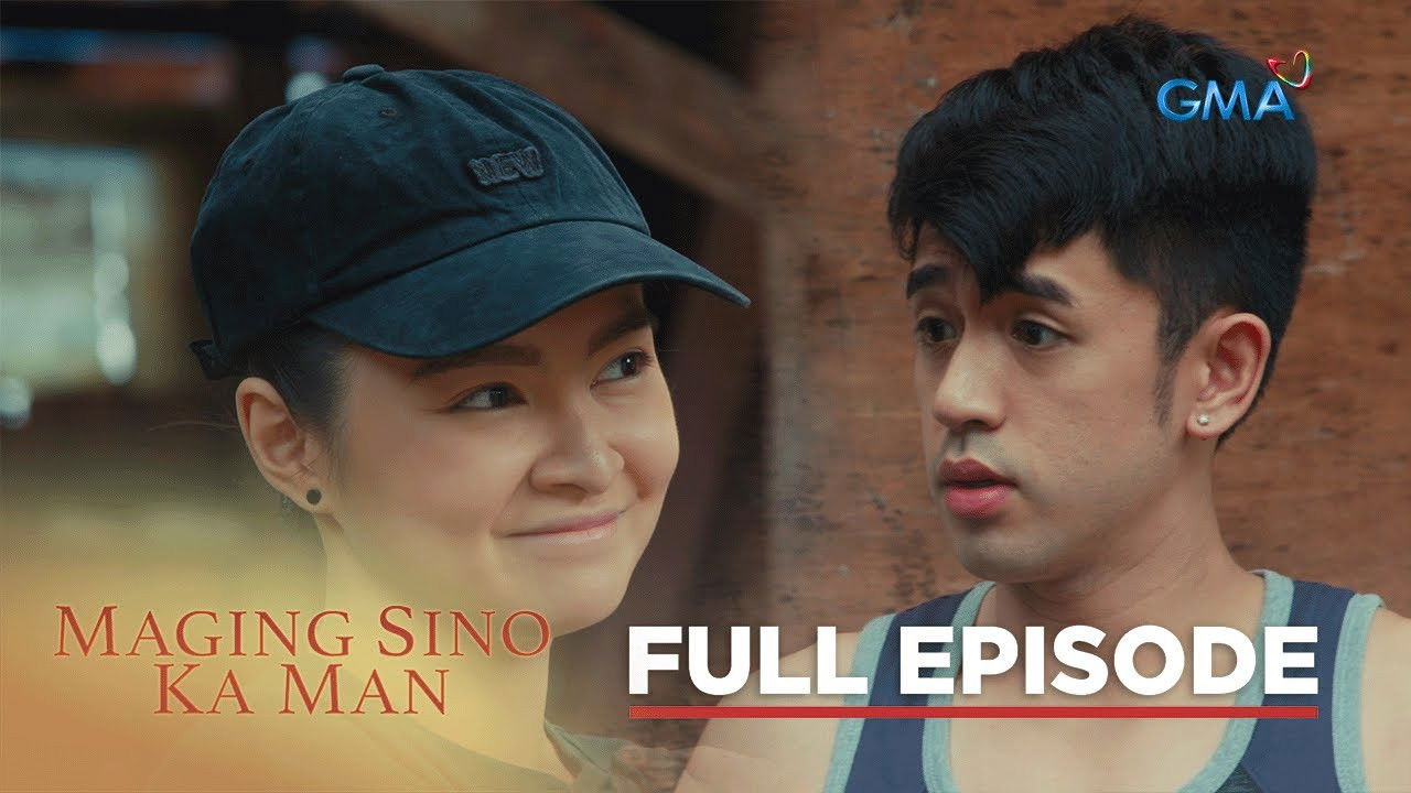 Maging Sino Ka Man — Épisode 20