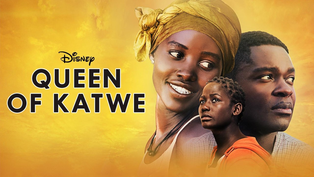 queen of katwe movie review