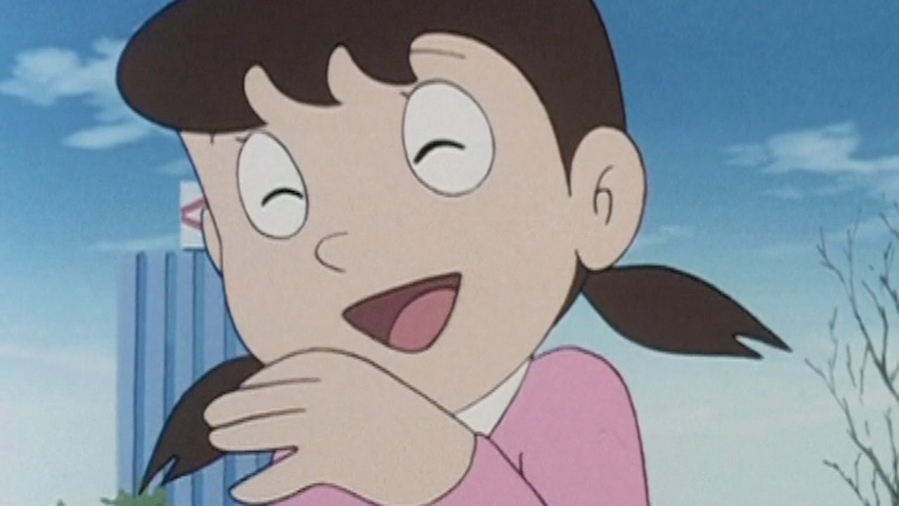 Doraemon - Season 4 Episode 5 : Reverse Camera