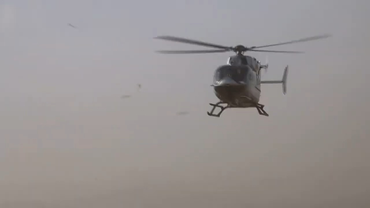 Terrible Migration backdrop