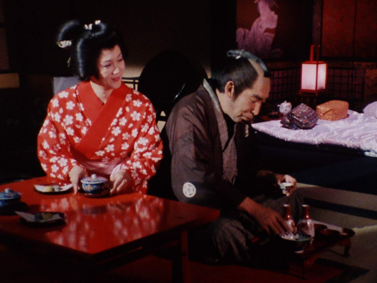 Hissatsu Shigotonin - Season 7 Episode 9 : Episode 9