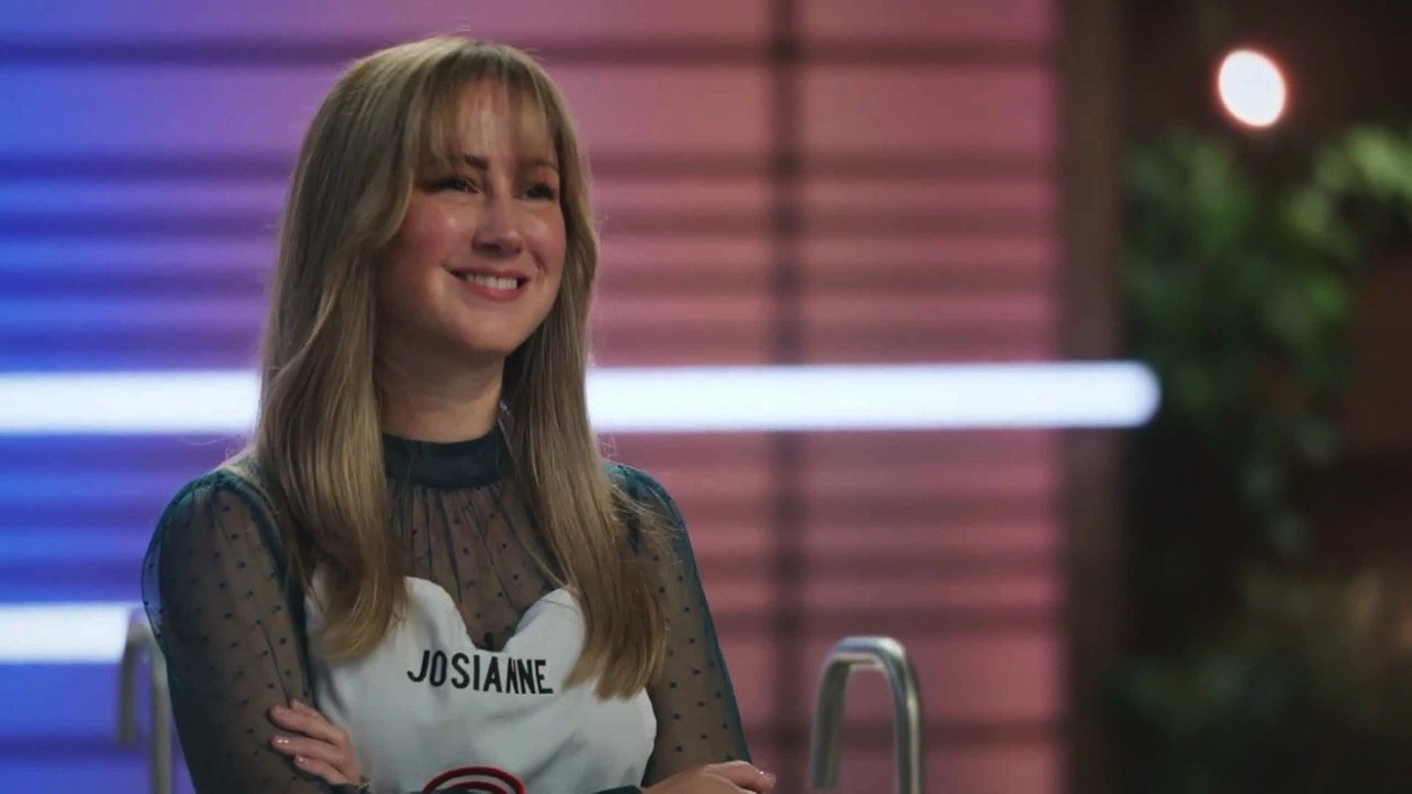 MasterChef Québec - Season 2 Episode 33 : Episode 33