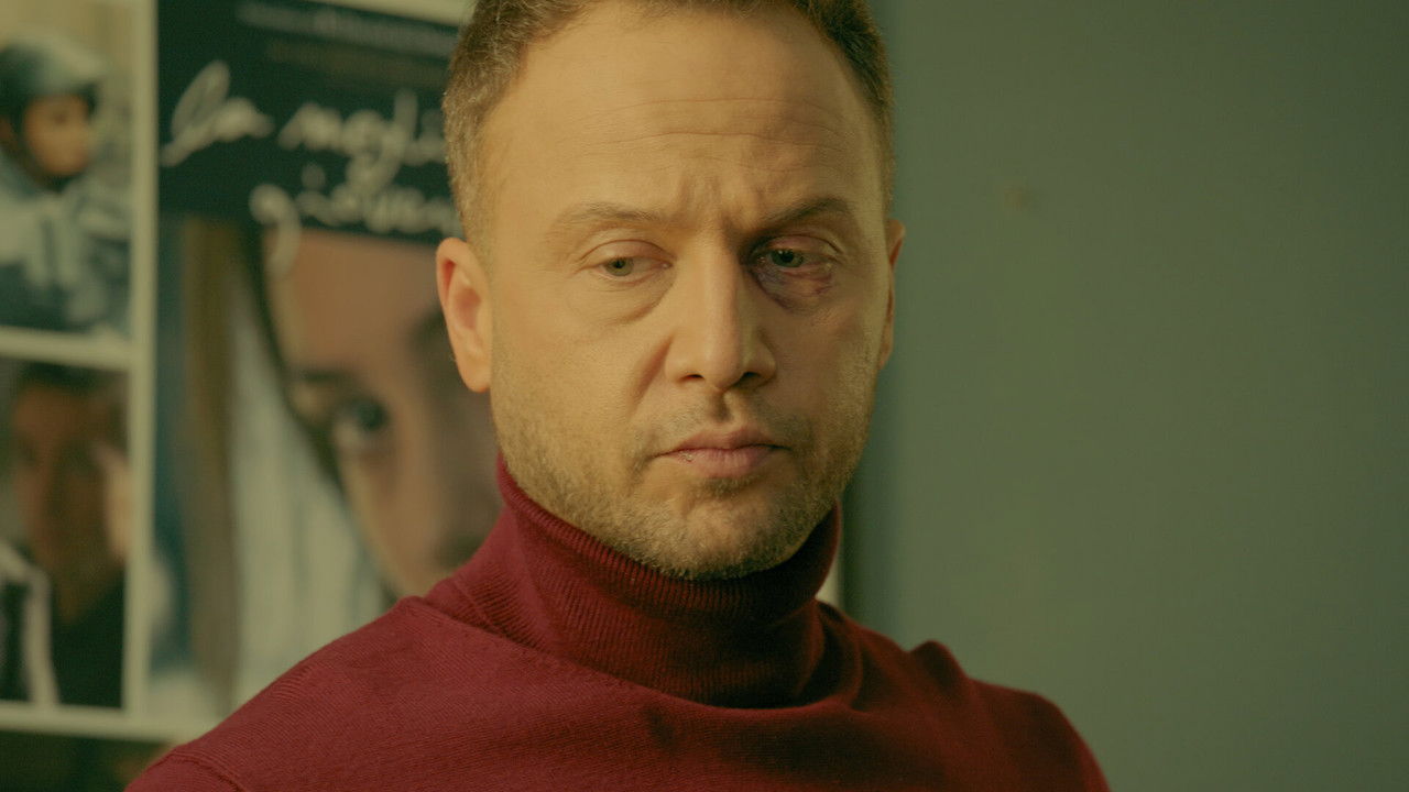 Children of Adam — Épisode 12