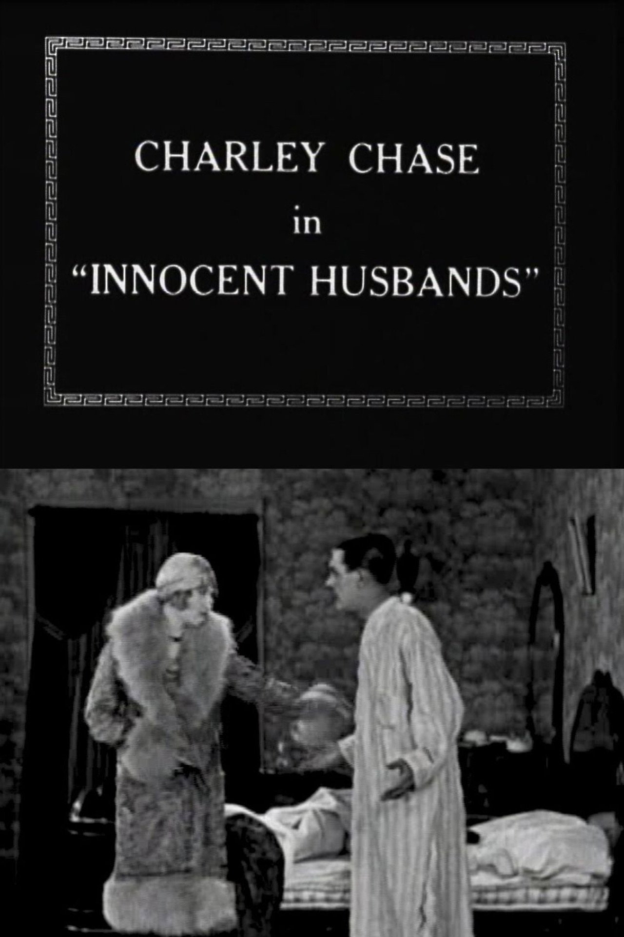 Innocent Husbands