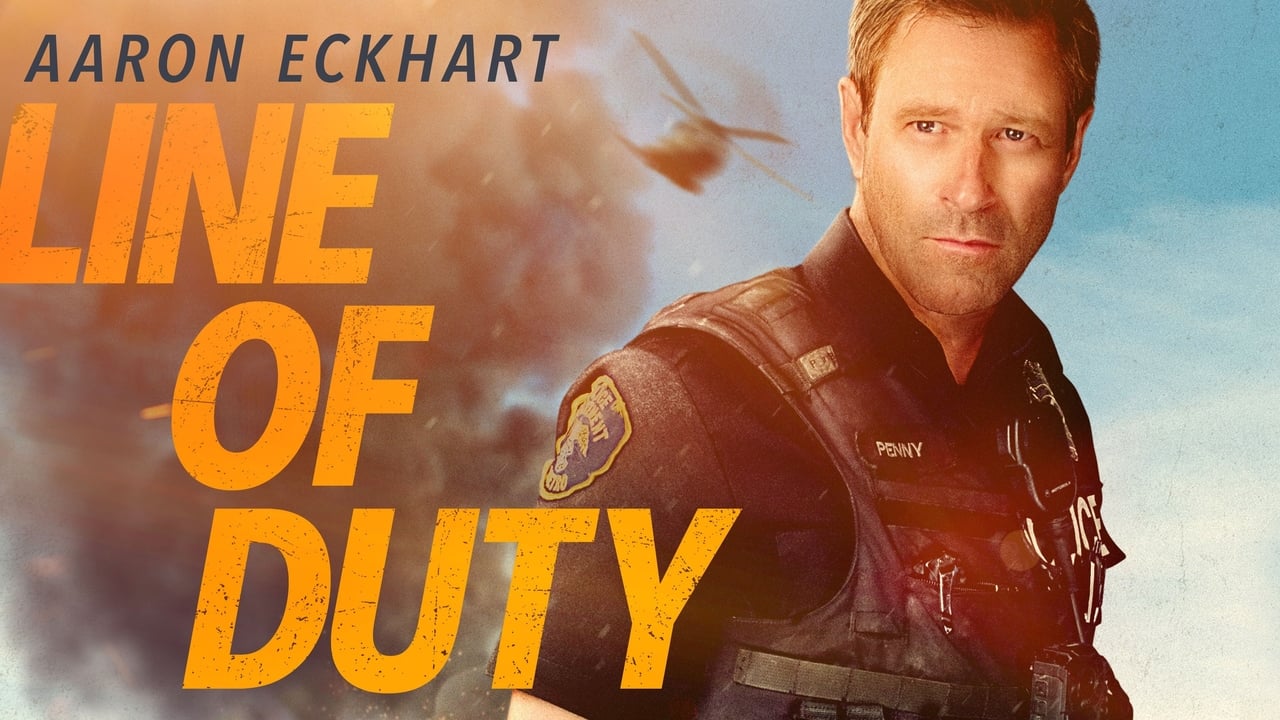 Line of Duty background