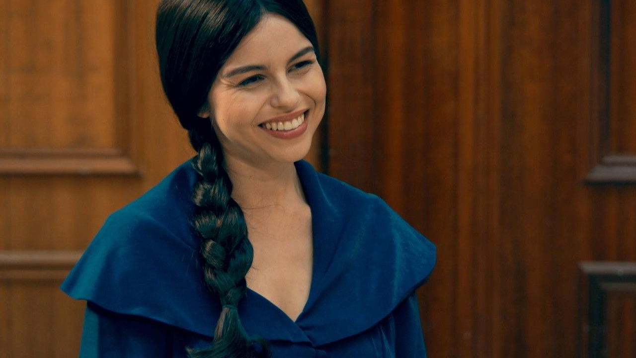 Cramel — Épisode 8