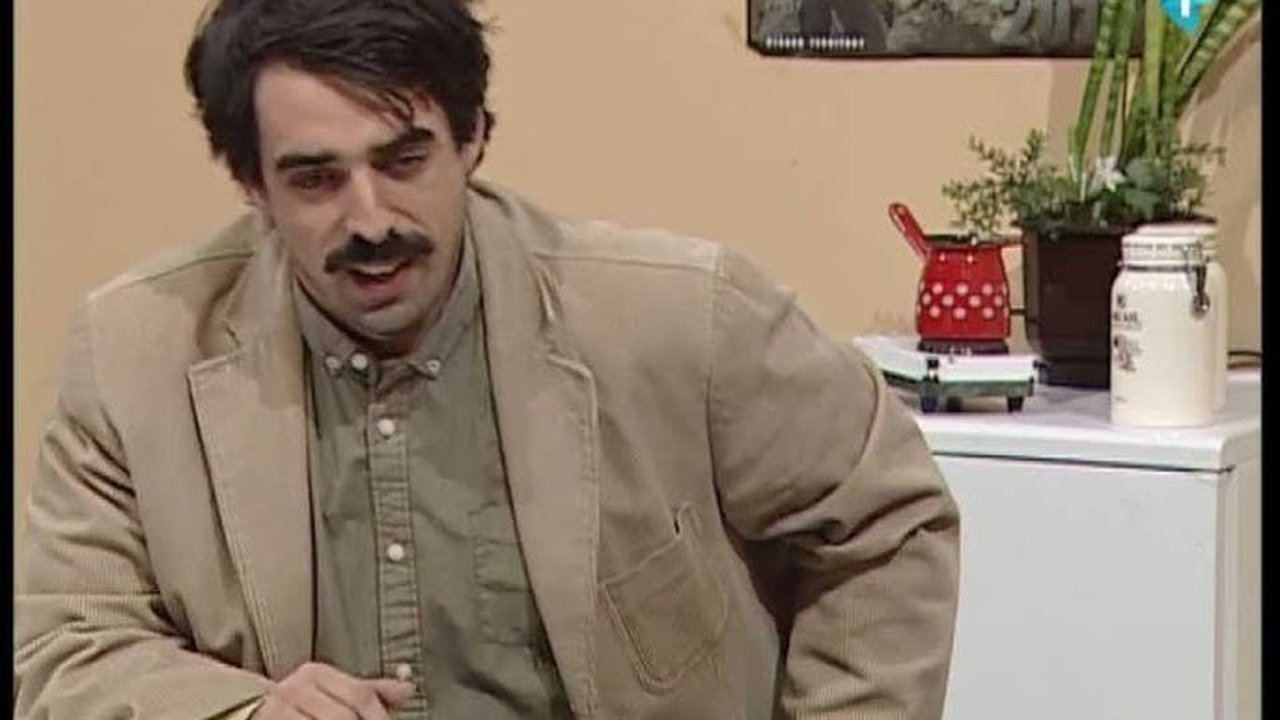 Government Job - Season 2 Episode 81 : 278 Čokoladni mus