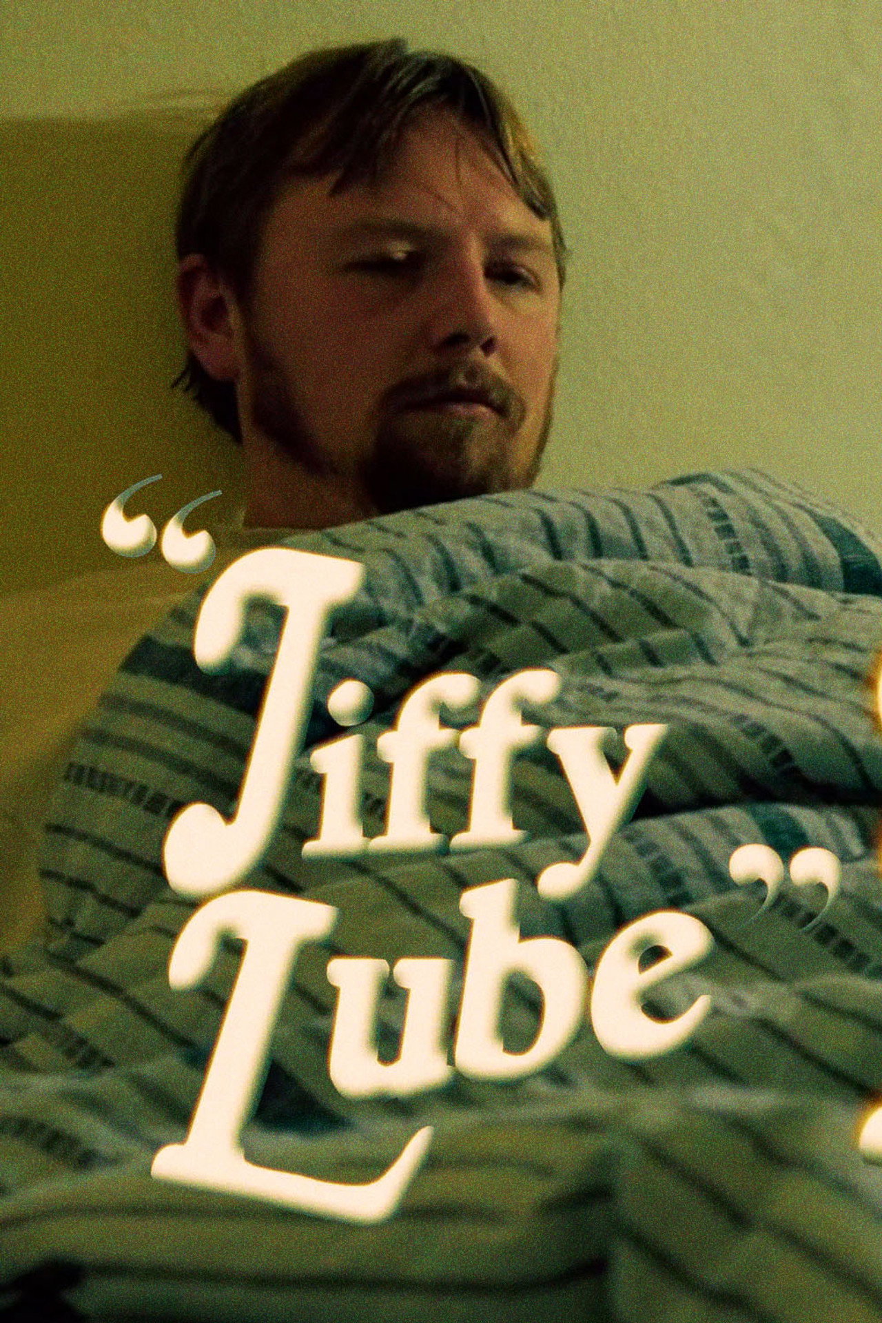 Jiffy Lube filmaffisch