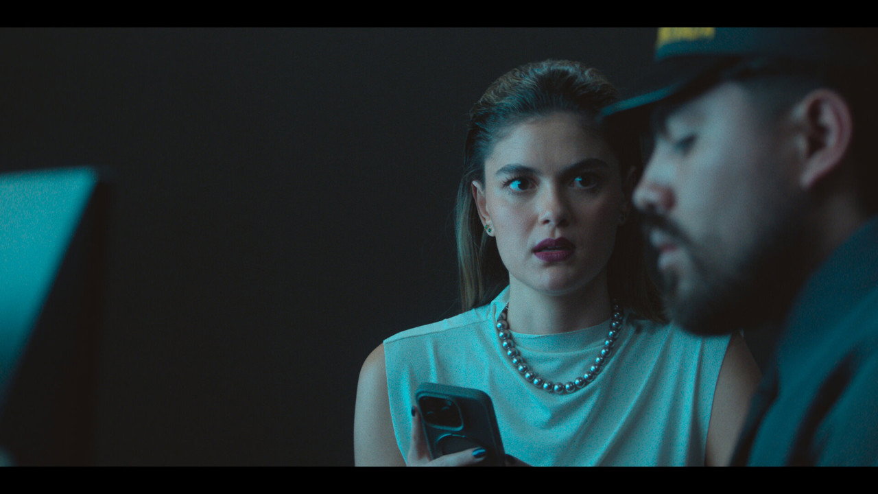 photo from the episode
