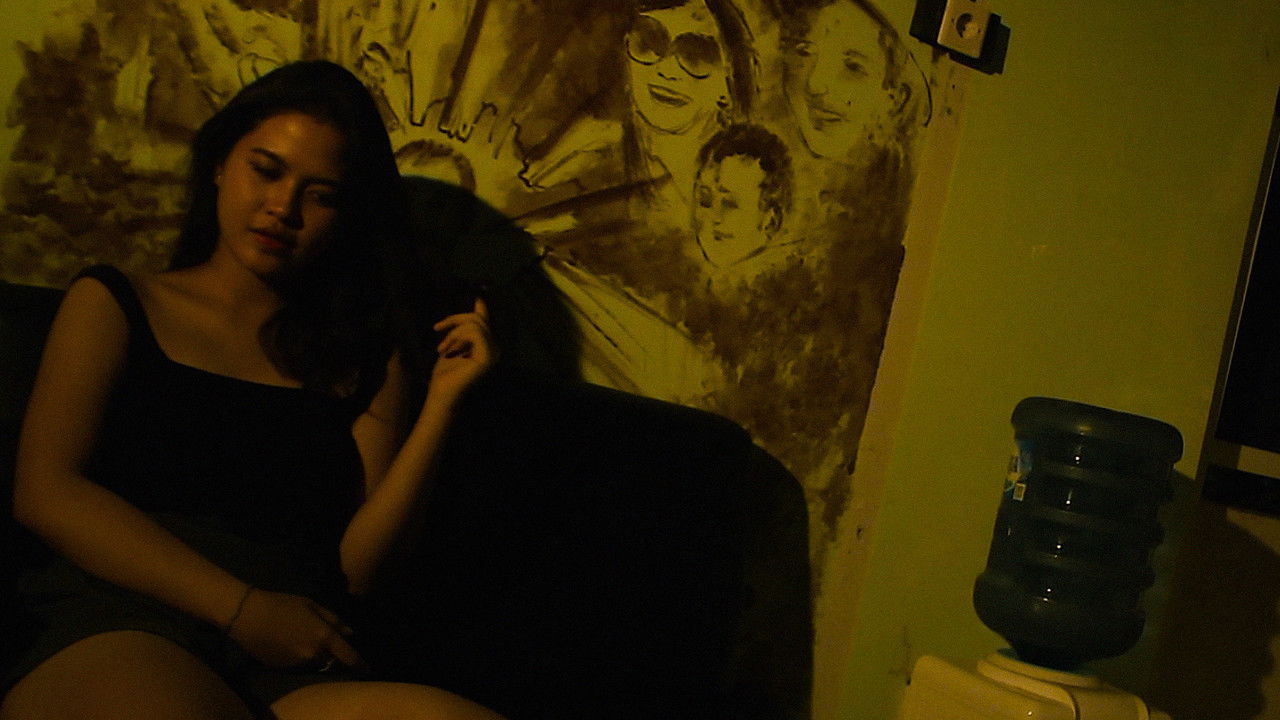 Terror & Shadow backdrop