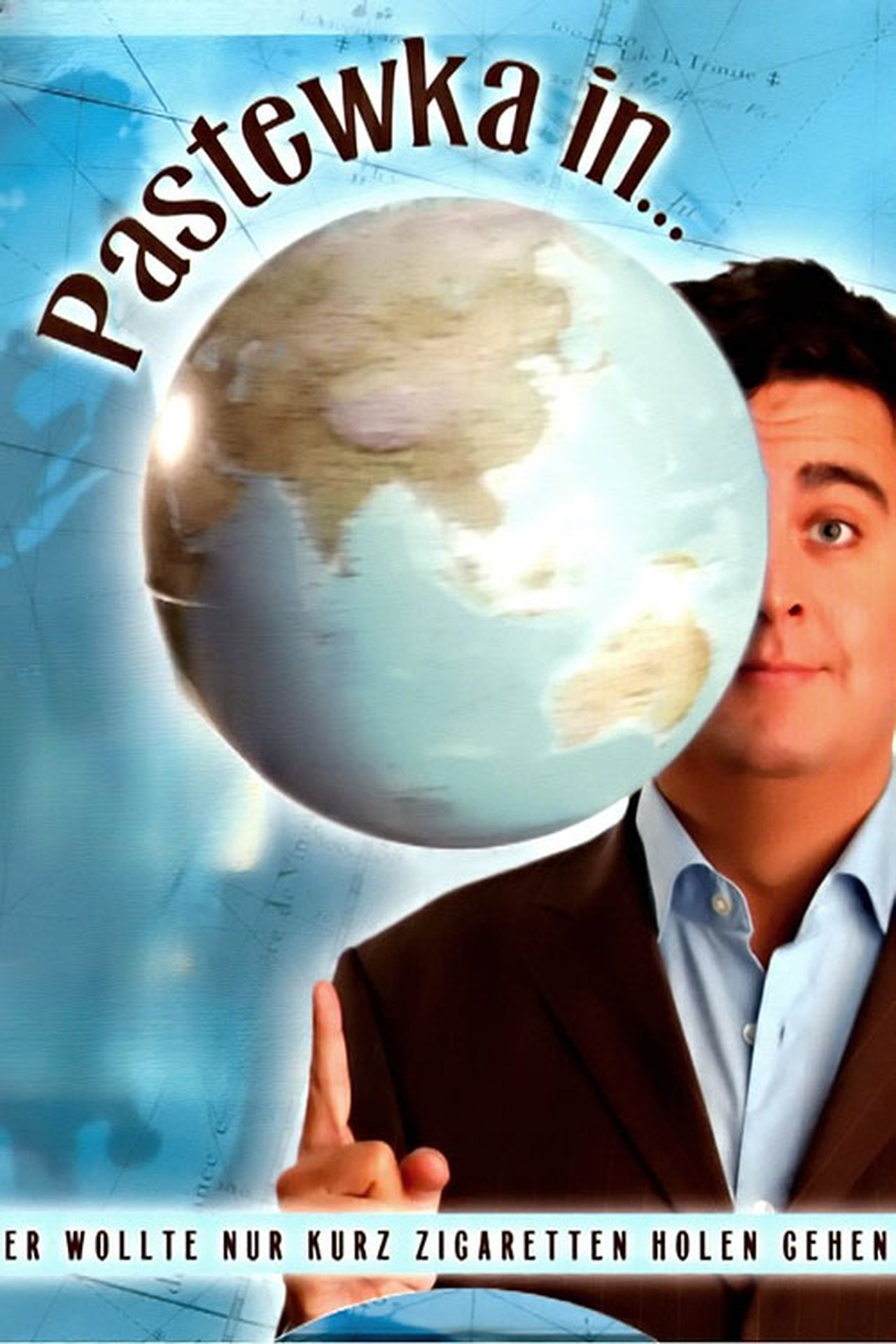 Pastewka në backdrop