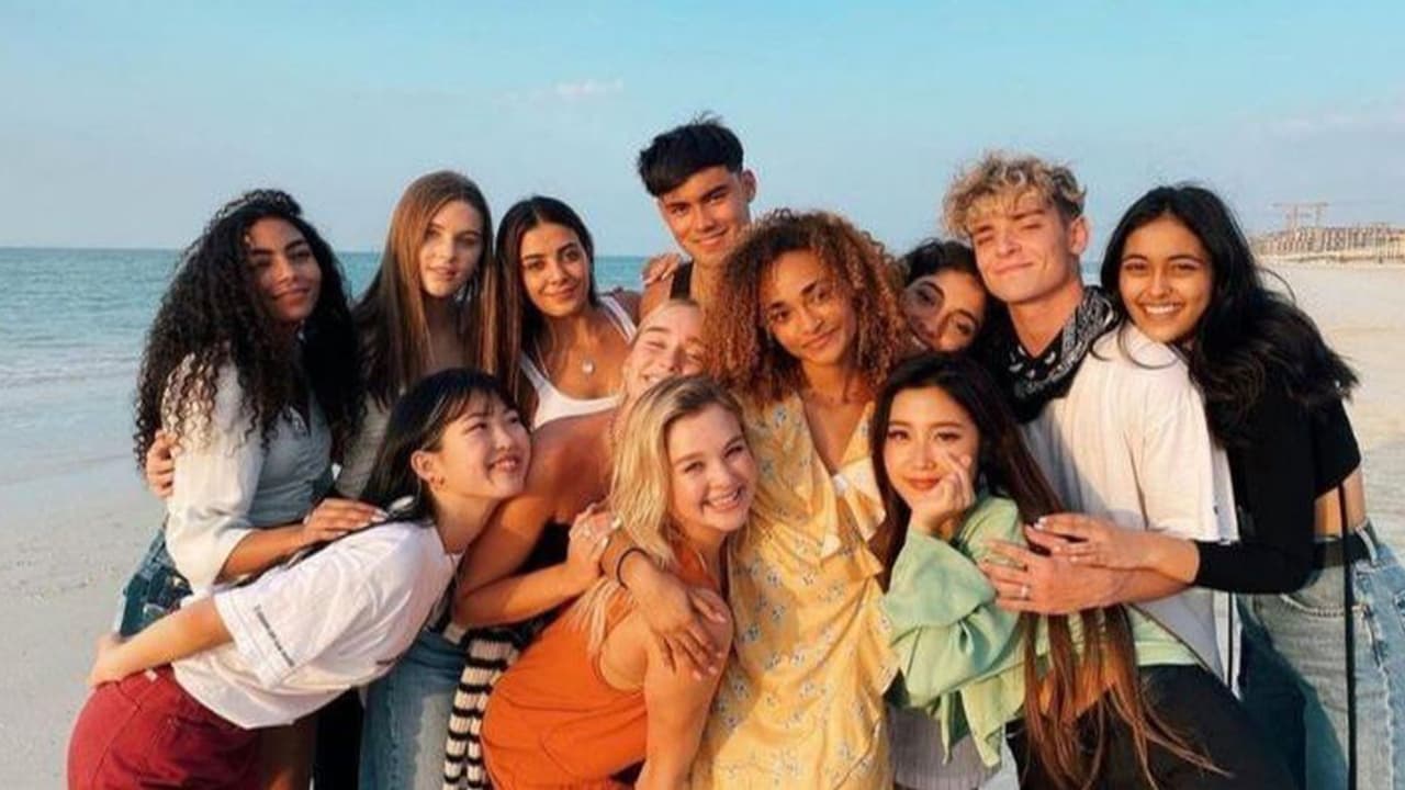 The Now United Show - Season 2